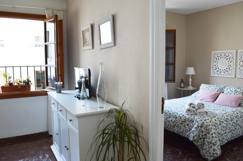 Bonito Apartamento Junto Al Palacio De Viana Cordoba Exterior photo